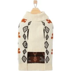 Disney Mickey Mouse Southwest Patterned Dog & Cat Sweater -Pet Cat Supplies Store 264577 PT5. AC SS1800 V1646181401