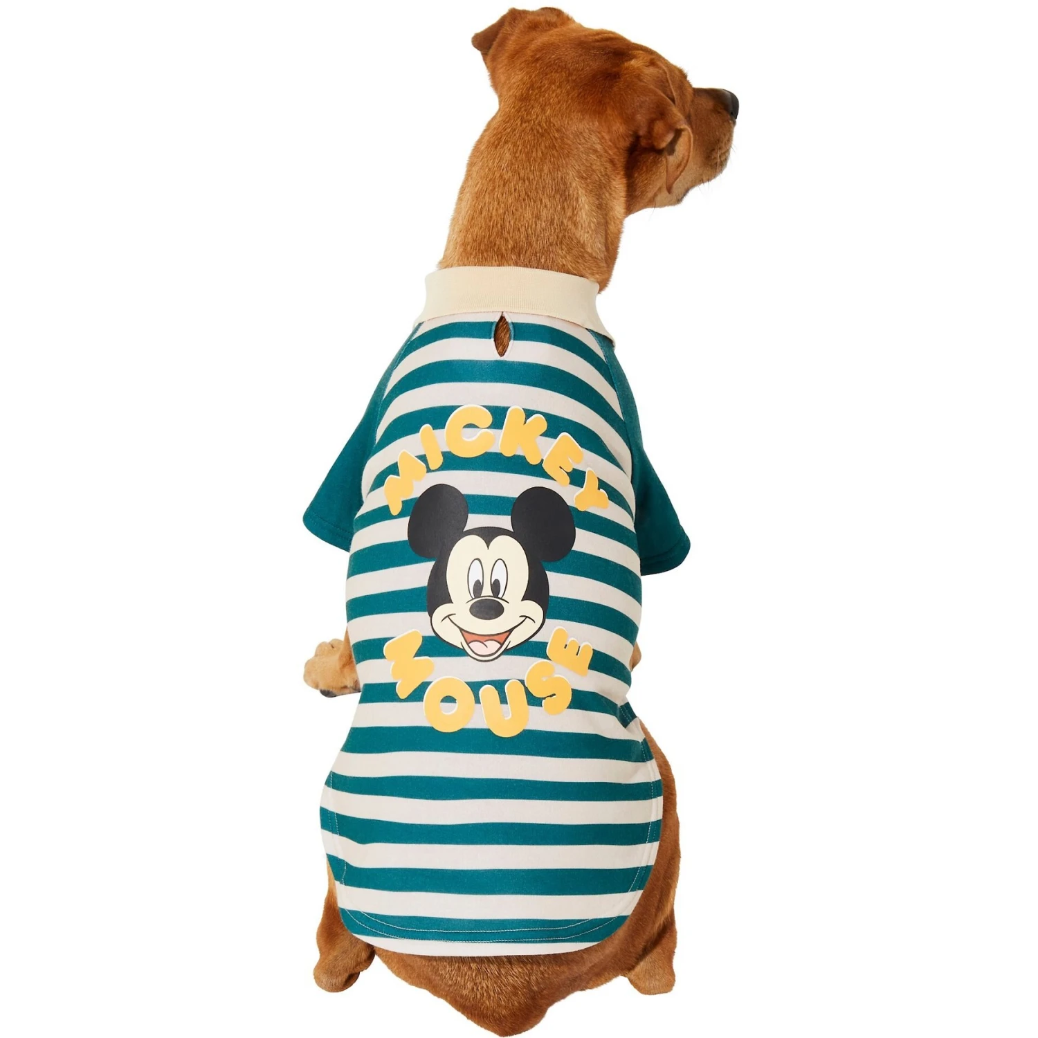 Disney Mickey Mouse Rugby Dog & Cat Polo 1 Disney Mickey Mouse Rugby Dog & Cat Polo