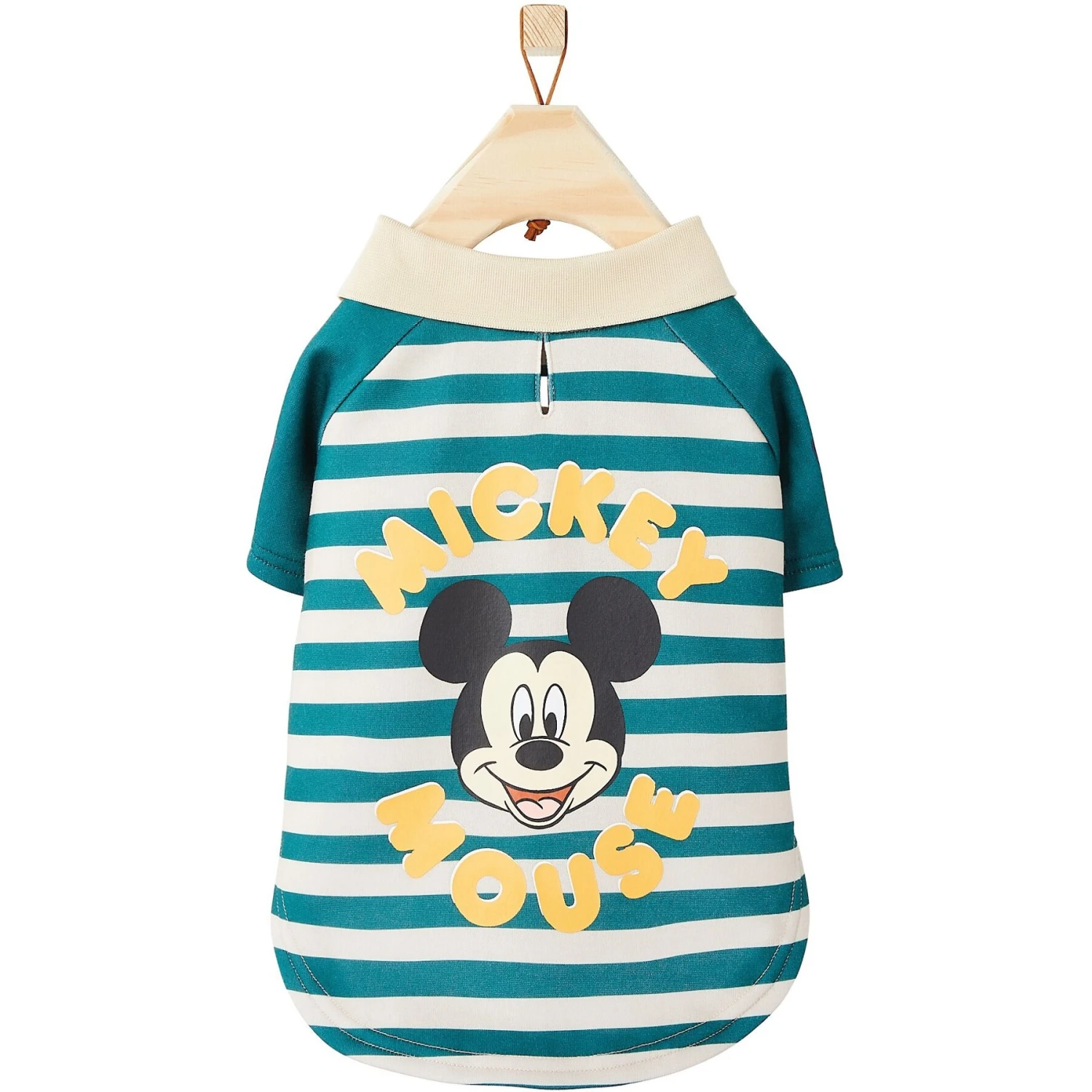 Disney Mickey Mouse Rugby Dog & Cat Polo 4 Disney Mickey Mouse Rugby Dog & Cat Polo - Image 4