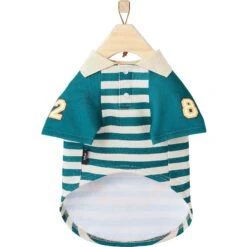 Disney Mickey Mouse Rugby Dog & Cat Polo 12 Disney Mickey Mouse Rugby Dog & Cat Polo -Pet Cat Supplies Store 264587 PT5. AC SS1800 V1627336612