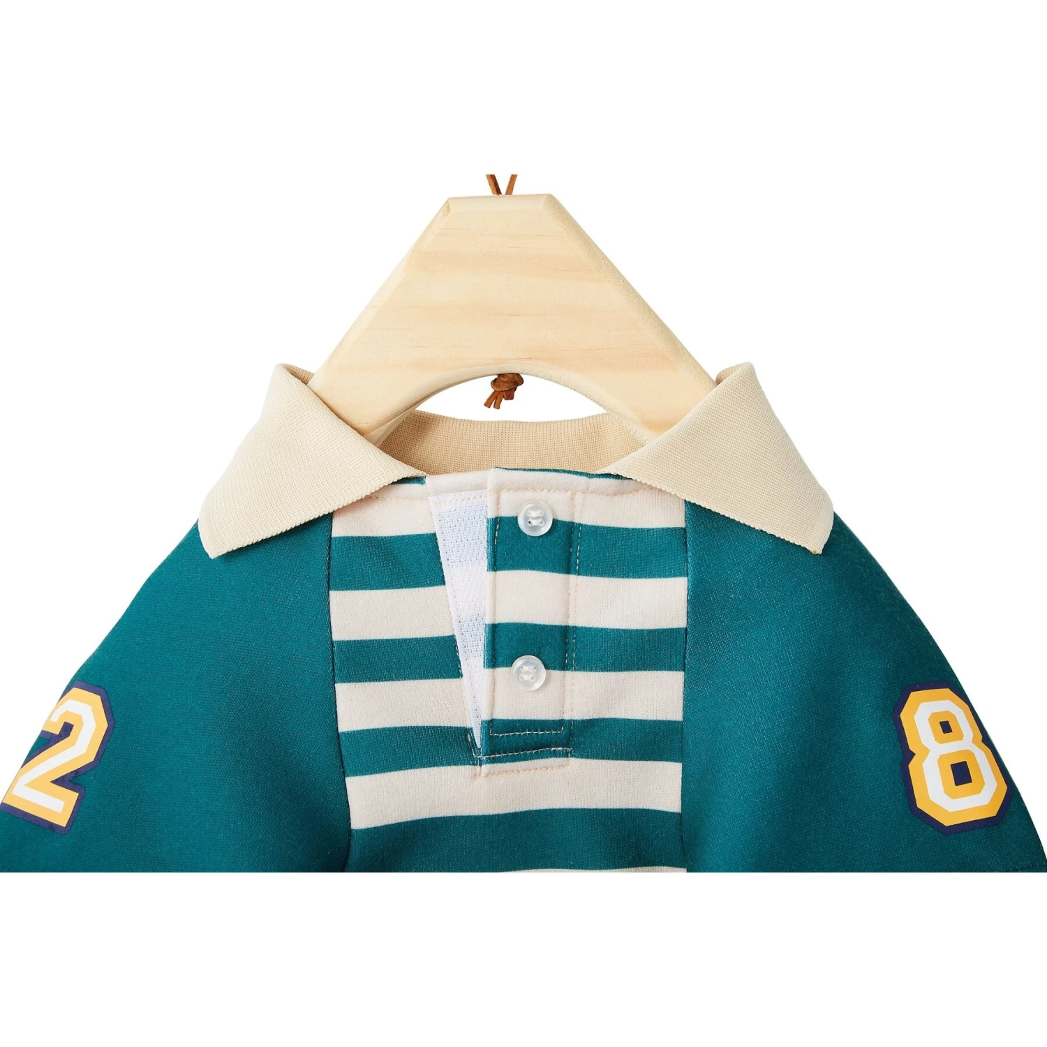 Disney Mickey Mouse Rugby Dog & Cat Polo 7 Disney Mickey Mouse Rugby Dog & Cat Polo - Image 7