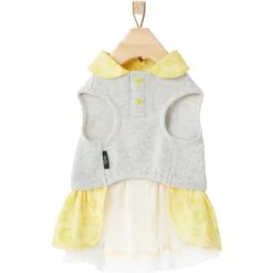 Disney Belle "Once Upon A Time" Dog & Cat Sweatshirt Dress 13 Disney Belle "Once Upon A Time" Dog & Cat Sweatshirt Dress -Pet Cat Supplies Store 264600 PT4. AC SS1800 V1637686702