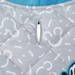 Disney Lightweight Mickey Mouse Quilted Puffer Dog & Cat Coat -Pet Cat Supplies Store 264608 PT6. AC SS1800 V1627333886