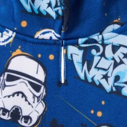 STAR WARS Graffiti Print Dog & Cat Hoodie -Pet Cat Supplies Store 264668 PT5. AC SS1800 V1637685443