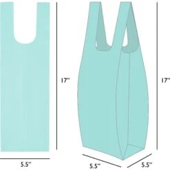 Doggie Walk Bags Sea Spray & Citrus Scented Tie Handle Cat Litter Bags, Multi Color, 72 Count -Pet Cat Supplies Store 264761 PT4. AC SS1800 V1613693183