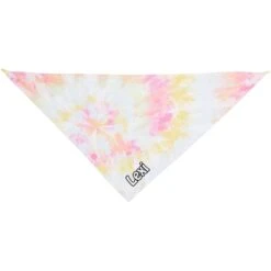 Frisco Tiedye Personalized Dog & Cat Bandana 11 Frisco Tiedye Personalized Dog & Cat Bandana -Pet Cat Supplies Store 267482 PT2. AC SS1800 V1632688902