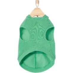 Frisco Doggiesaurus Dog & Cat Hoodie, Green -Pet Cat Supplies Store 268033 PT4. AC SS1800 V1637682733