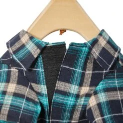 Frisco Multi-Plaid Dog & Cat Flannel Shirt 15 Frisco Multi-Plaid Dog & Cat Flannel Shirt -Pet Cat Supplies Store 268588 PT6. AC SS1800 V1637671626
