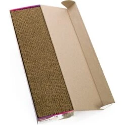 SmartyKat Super Scratcher Cat Toy, 4 Count -Pet Cat Supplies Store 269219 PT3. AC SS1800 V1611789980