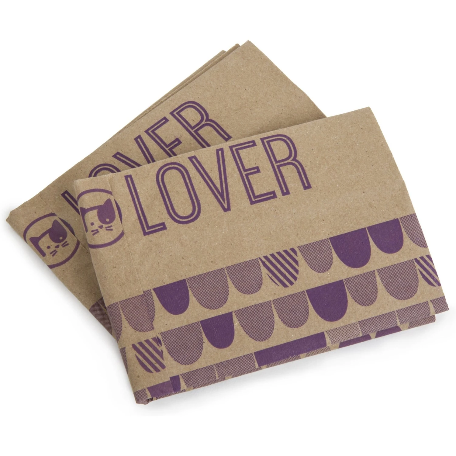 SmartyKat Sweet Greens & Catnip Caves Cat Toy With Catnip 7 SmartyKat Sweet Greens & Catnip Caves Cat Toy With Catnip - Image 7