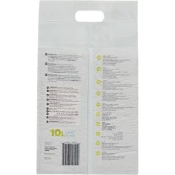 Noba Soy Ultra Clumping Cat Litter, 10-L Bag 6 Noba Soy Ultra Clumping Cat Litter, 10-L Bag -Pet Cat Supplies Store 277484 PT2. AC SS1800 V1680789563