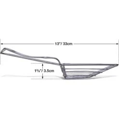 Van Ness Stainless Steel Cat Litter Scoop 6 Van Ness Stainless Steel Cat Litter Scoop -Pet Cat Supplies Store 280410 PT2. AC SS1800 V1615935692