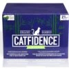 Catfidence Organic Bamboo Cat Litter