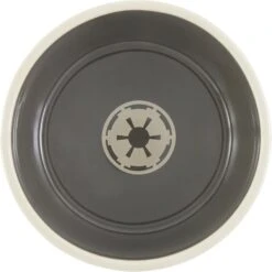 STAR WARS Tie Fighter No-Skid Ceramic Cat Bowl -Pet Cat Supplies Store 280654 PT4. AC SS1800 V1628535488