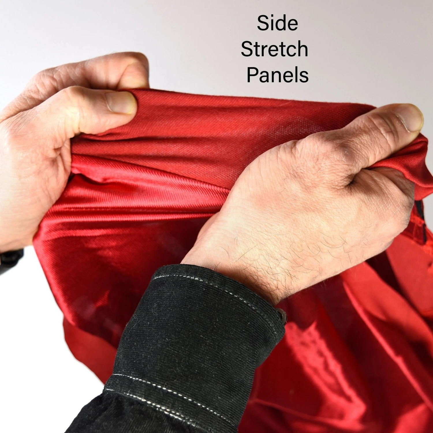 Littlearth NFL Personalized Stretch Dog & Cat Jersey 4 Littlearth NFL Personalized Stretch Dog & Cat Jersey - Image 4