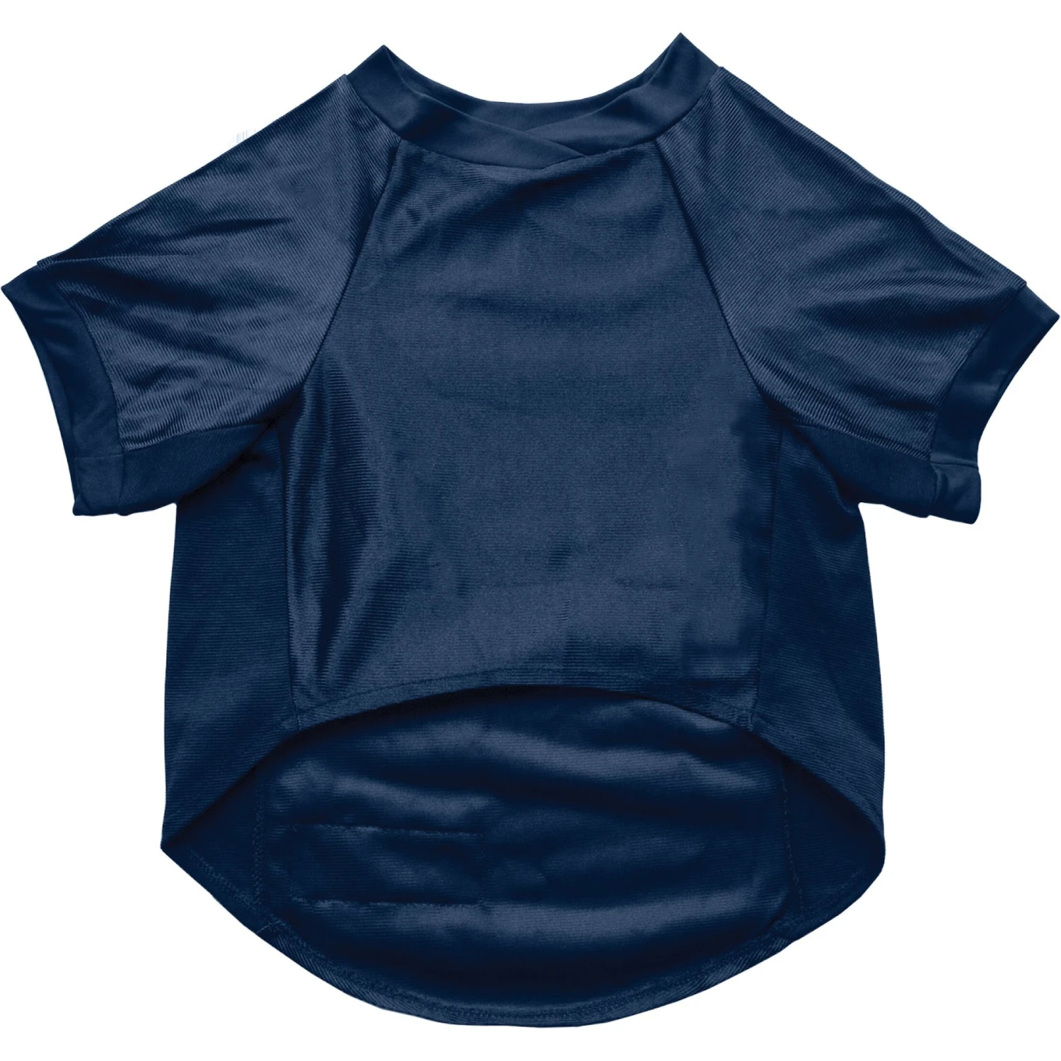 Littlearth NFL Stretch Dog & Cat Jersey, Seattle Seahawks 2 Littlearth NFL Stretch Dog & Cat Jersey, Seattle Seahawks - Image 2