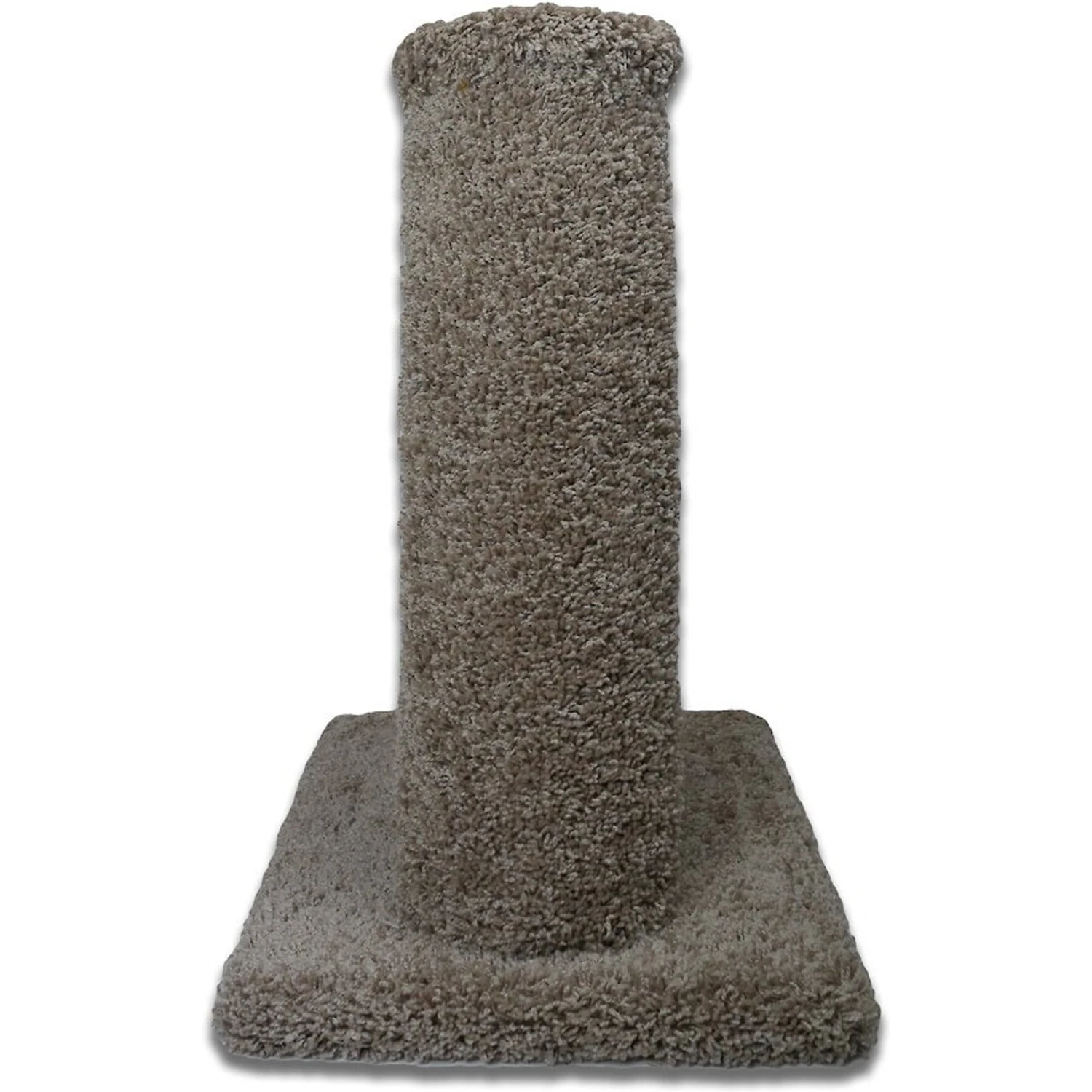 Royal Cat Boutique 24-in Pyramid Cat Scratcher, Neutral 3 Royal Cat Boutique 24-in Pyramid Cat Scratcher, Neutral - Image 3