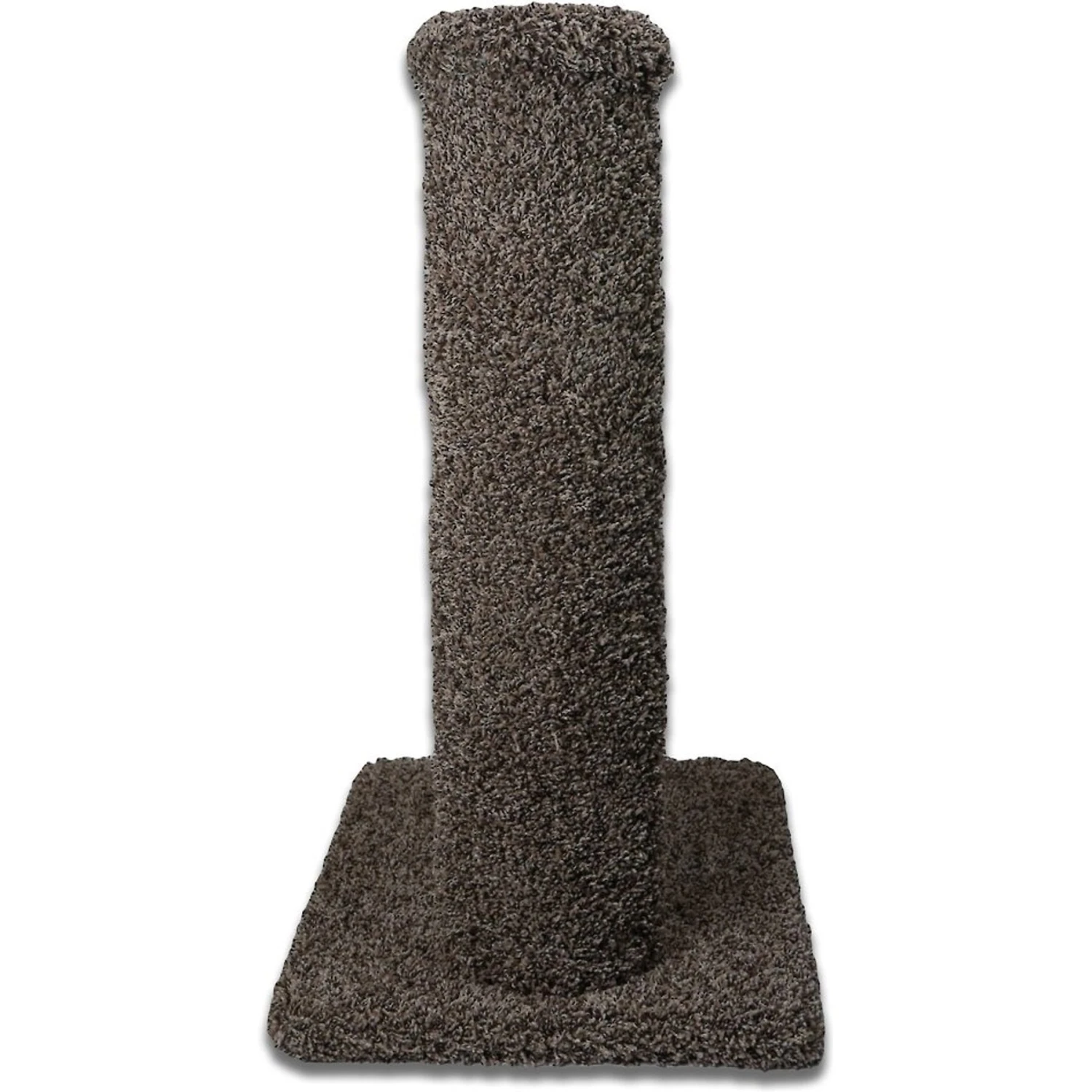 Royal Cat Boutique 30-in Pyramid Cat Scratcher, Neutral 3 Royal Cat Boutique 30-in Pyramid Cat Scratcher, Neutral - Image 3