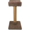 Royal Cat Boutique 32-in Cat Scratching Post, Neutral