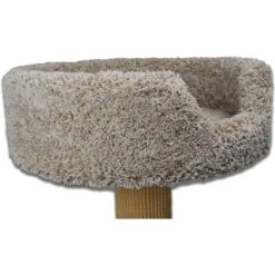 Royal Cat Boutique 35-in Cat Scratching Post, Neutral -Pet Cat Supplies Store 284934 PT2. AC SS1800 V1628575276