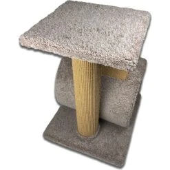 Royal Cat Boutique Hiding Tunnel Cat Toy, Neutral -Pet Cat Supplies Store 284999 PT2. AC SS1800 V1628569879