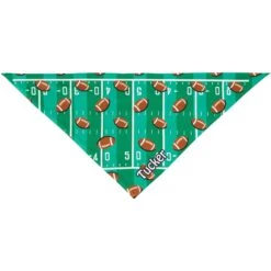Frisco Football Personalized Dog & Cat Bandana 12 Frisco Football Personalized Dog & Cat Bandana -Pet Cat Supplies Store 287044 PT3. AC SS1800 V1623246175