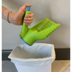 Duke-N-Boots Easy-Release Cat Litter Scoop -Pet Cat Supplies Store 287072 PT4. AC SS1800 V1617847922