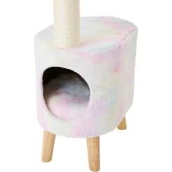 Frisco Animal Series Cat Condo -Pet Cat Supplies Store 289339 PT3. AC SS1800 V1630680014