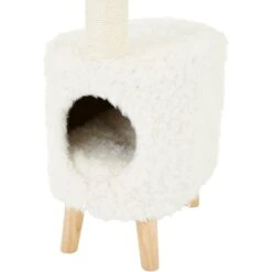 Frisco Animal Series Cat Condo, Llama -Pet Cat Supplies Store 289340 PT3. AC SS1800 V1630679790