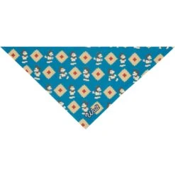 Disney Mickey Mouse Southwest Pattern Personalized Dog & Cat Bandana -Pet Cat Supplies Store 290150 PT3. AC SS1800 V1625154173