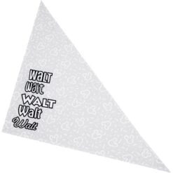 Disney Mickey Mouse Streetwear Personalized Dog & Cat Bandana -Pet Cat Supplies Store 290174 PT4. AC SS1800 V1625156920