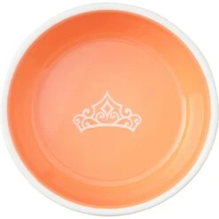 Disney Princesses Non-Skid Ceramic Cat Bowl 8 Disney Princesses Non-Skid Ceramic Cat Bowl -Pet Cat Supplies Store 291395 PT4. AC SS1800 V1633978653