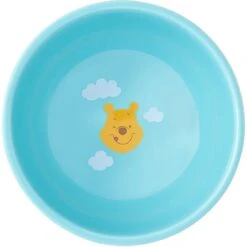 Disney Winnie The Pooh Tall Shape Non-Skid Elevated Ceramic Cat Bowl 8 Disney Winnie The Pooh Tall Shape Non-Skid Elevated Ceramic Cat Bowl -Pet Cat Supplies Store 291407 PT4. AC SS1800 V1633979462