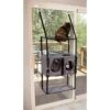 K&H Pet Products EZ Mount Townhouse Cat Furniture