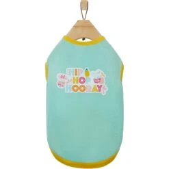 Disney Mickey & Minnie "Hip Hop Hooray" Dog & Cat T-Shirt 9 Disney Mickey & Minnie "Hip Hop Hooray" Dog & Cat T-Shirt -Pet Cat Supplies Store 297548 PT3. AC SS1800 V1640711814