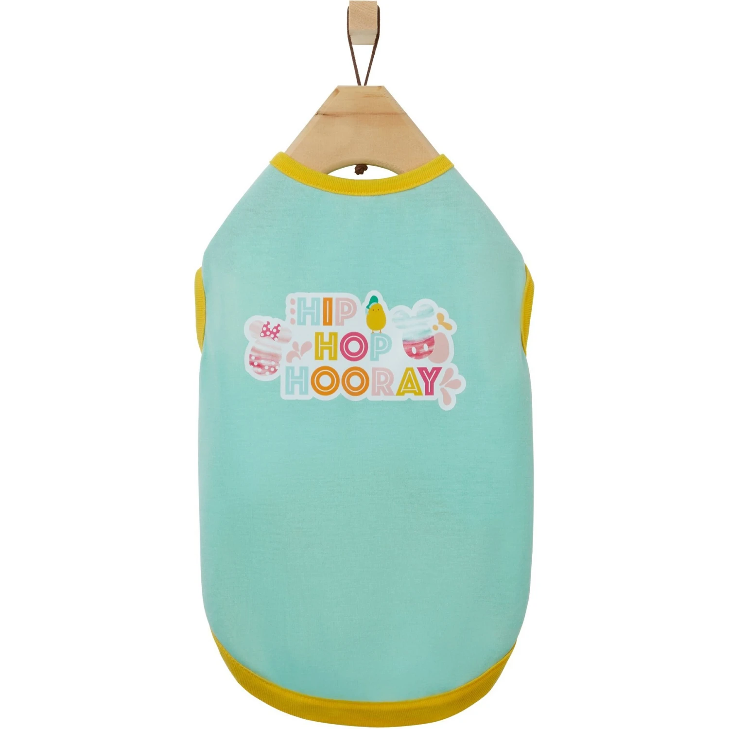 Disney Mickey & Minnie "Hip Hop Hooray" Dog & Cat T-Shirt 4 Disney Mickey & Minnie "Hip Hop Hooray" Dog & Cat T-Shirt - Image 4