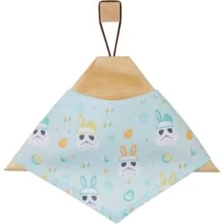 STAR WARS STORMTROOPER Easter Bunnies Dog & Cat Bandana -Pet Cat Supplies Store 297564 PT3. AC SS1800 V1640711876