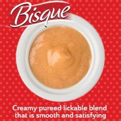 Hartz Delectables Bisque Variety Pack Lickable Cat Treats & Hartz Just For Cats Peek & Play Pop-Up Tent Cat Toy -Pet Cat Supplies Store 298072 PT3. AC SS1800 V1621265244