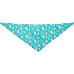 Frisco Spring Easter Egg Dog & Cat Bandana -Pet Cat Supplies Store 300663 PT4. AC SS1800 V1641541003