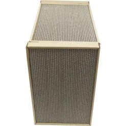 Petique The Box Eco Cat House -Pet Cat Supplies Store 304766 PT2. AC SS1800 V1623148373