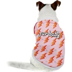 Pets First Fur Baby Dog & Cat T-Shirt -Pet Cat Supplies Store 305707 PT3. AC SS1800 V1624076866