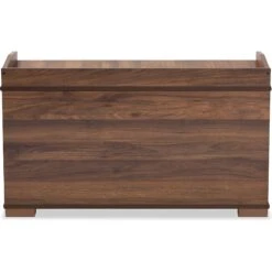 Baxton Studio Cambrie Cat Litter Box Cover House -Pet Cat Supplies Store 307862 PT5. AC SS1800 V1631888176