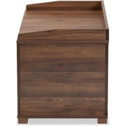 Baxton Studio Cambrie Cat Litter Box Cover House -Pet Cat Supplies Store 307862 PT6. AC SS1800 V1631888180