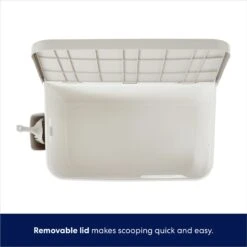 Frisco Multi-Function Covered Cat Litter Box, Jumbo -Pet Cat Supplies Store 309855 PT2. AC SS1800 V1675279929