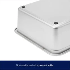 Frisco Stainless Steel Cat Litter Box 8 Frisco Stainless Steel Cat Litter Box -Pet Cat Supplies Store 309857 PT3. AC SS1800 V1675279929