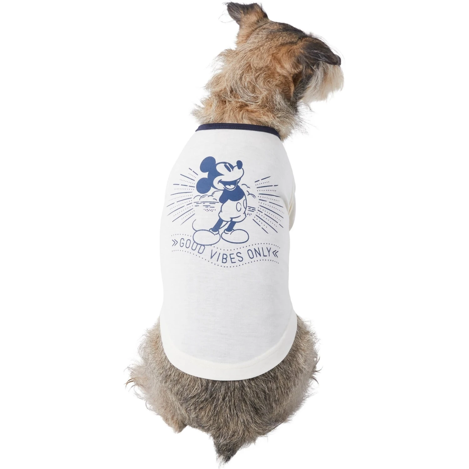 Disney Vintage Mickey Mouse Dog & Cat T-shirt 1 Disney Vintage Mickey Mouse Dog & Cat T-shirt