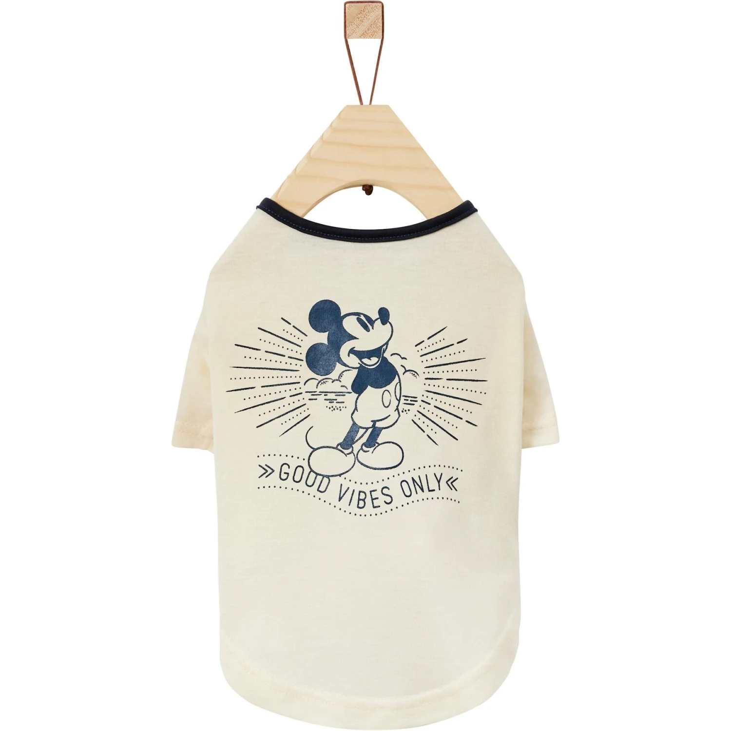 Disney Vintage Mickey Mouse Dog & Cat T-shirt 4 Disney Vintage Mickey Mouse Dog & Cat T-shirt - Image 4
