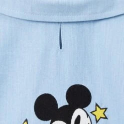Disney Mickey Mouse Chambray Dog & Cat Shirt -Pet Cat Supplies Store 311822 PT6. AC SS1800 V1643323328