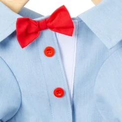 Disney Mickey Mouse Chambray Dog & Cat Shirt -Pet Cat Supplies Store 311822 PT7. AC SS1800 V1643329587