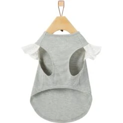 Frisco One Of A Kind Dog & Cat T-Shirt -Pet Cat Supplies Store 312080 PT4. AC SS1800 V1644426481